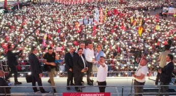 DEM uyardı, AK Parti “Üçlü ittifakı” düzeltti, CHP topa sert girdi