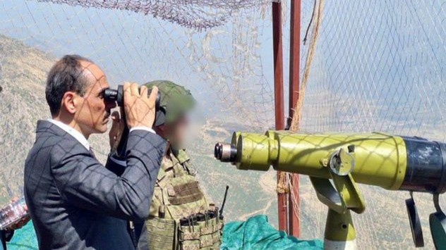 PKK’nın silah bırakması, Ankara’nın Zikzak politikası ve MİT’in rolü