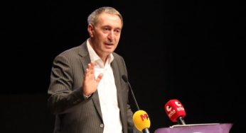 DEM Parti’den sürpriz çıkış: Türkiye’nin bugün birinci partisi CHP