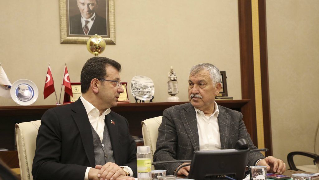 CHP’li belediyeleri “silkeleme” devam ediyor: Adana, Antalya, Adıyaman