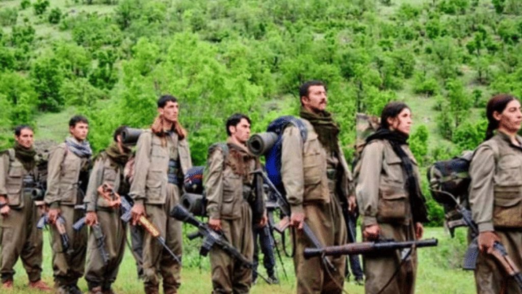 Kurdish Peace Process of  Türkiye and the Northern Syria Equation