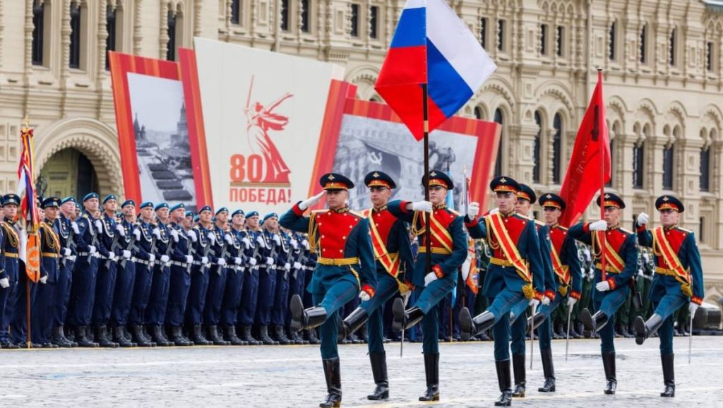 How Much Should We Be Afraid of Russia?