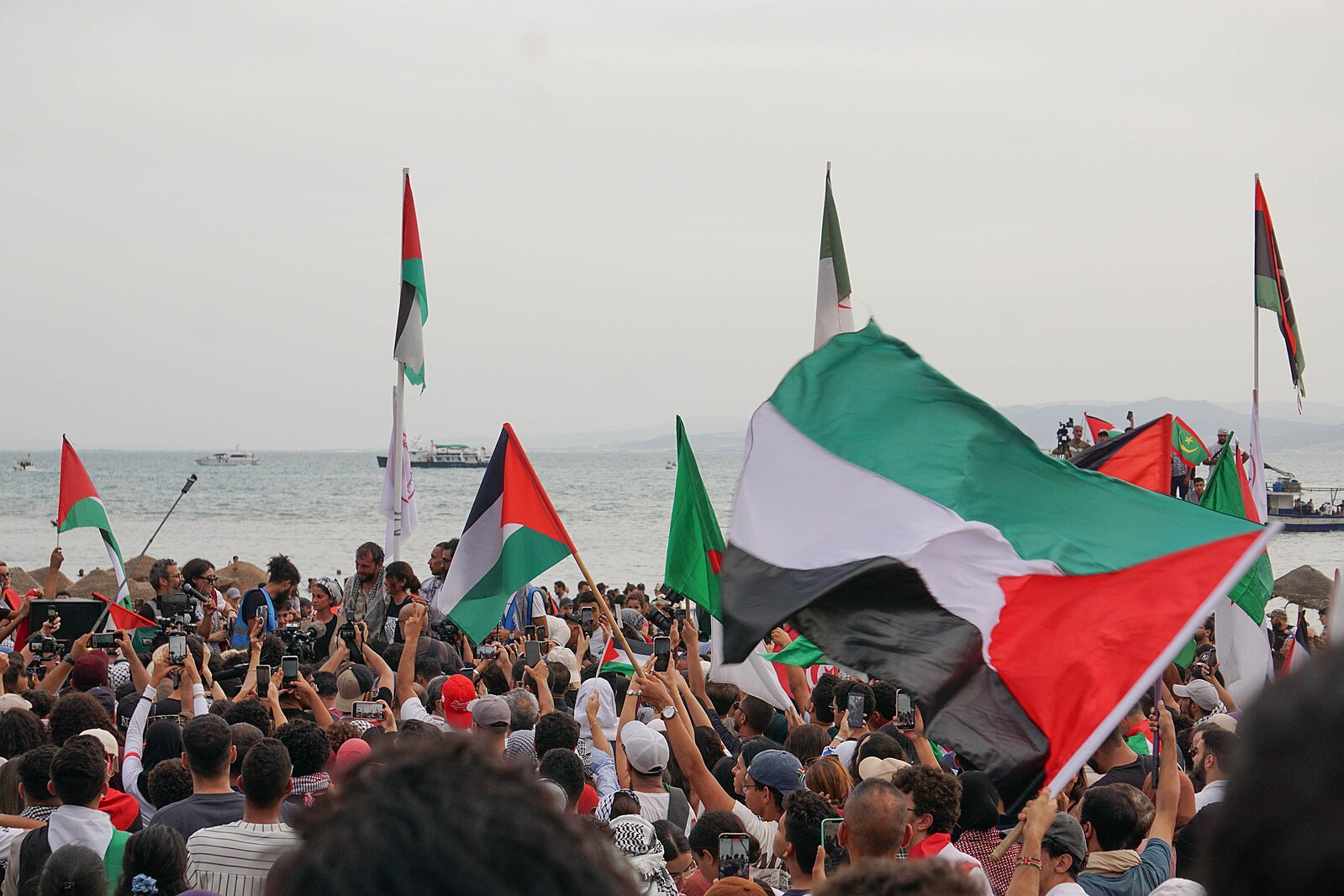 Global_Sumud_Flotilla_Sidi_Bou_Said_Tunis_Tunisia_07-09-2025-05808_25