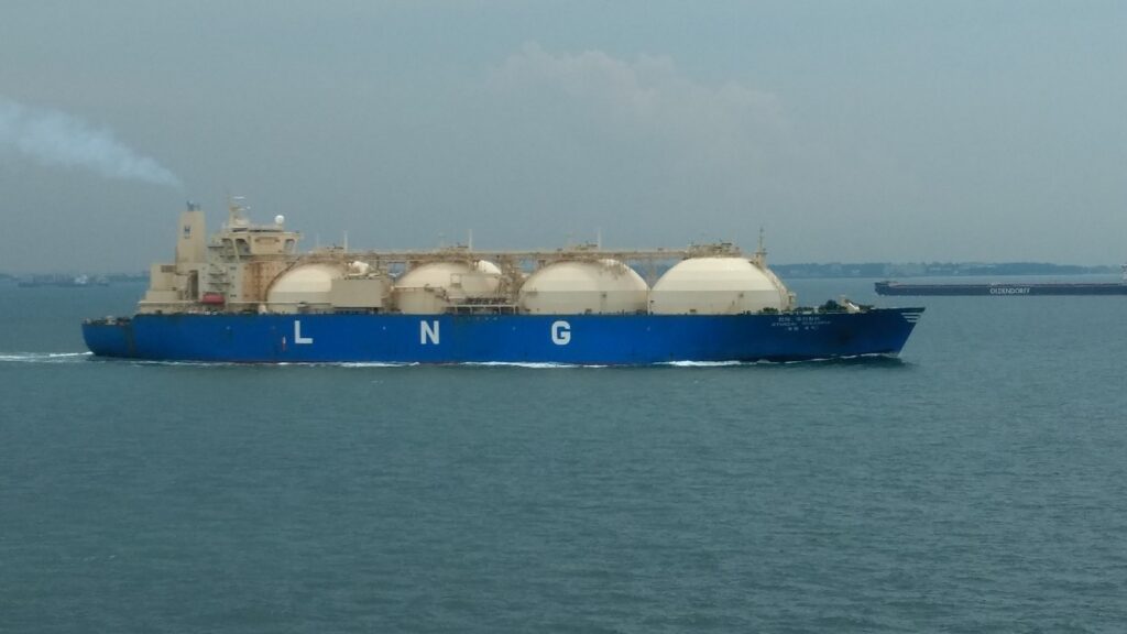 US-Turkish LNG Deal: Let the Numbers and Geopolitics Speak