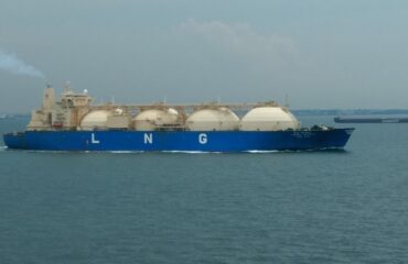 LNG_ship