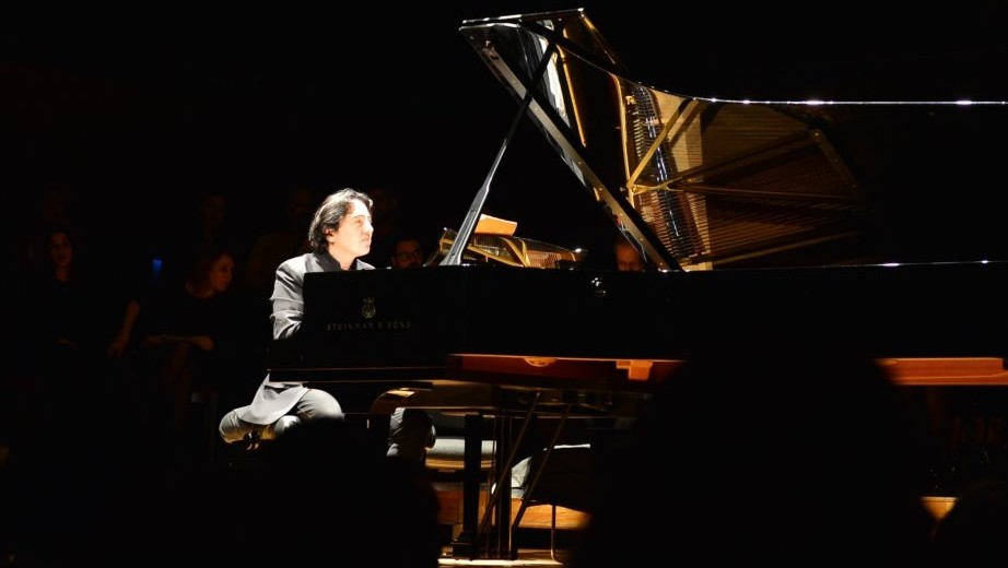 Gaza Genocide and Two Faces of Humanity: Fazıl Say and Friedrich Merz