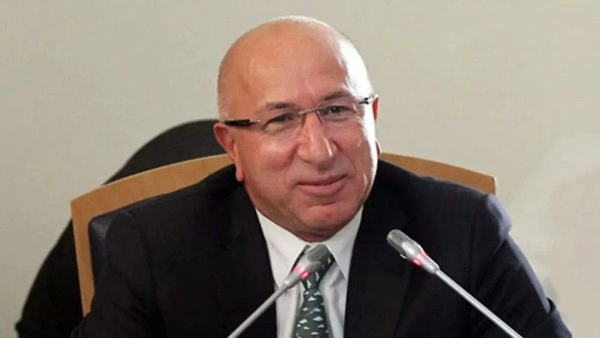 İş dünyası sarsılmaya devam ediyor: Turgay Ciner’e yakalama kararı