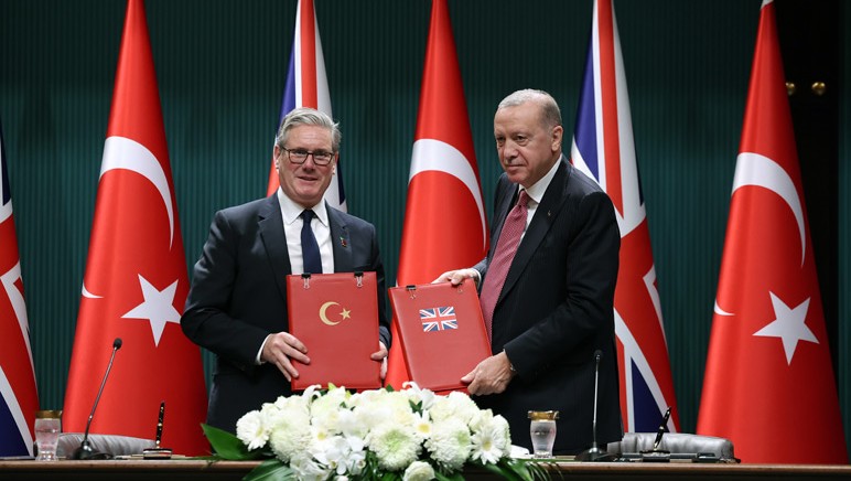 Europe’s focus shifts from Turkish democracy to security in 7 points.