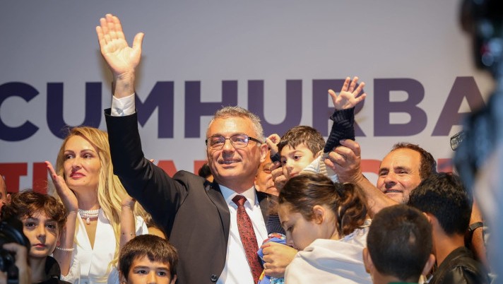 Cyprus: What now? Erhürman’s Victory and the Four Fronts of Change