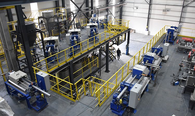 Turkish Intelligence Report on Rare Earth Elements (REE)