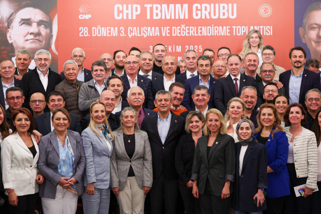 CHP, İmamoğlu’nun adaylığında düştüğü hataya Yavaş’ta düşmek istemiyor