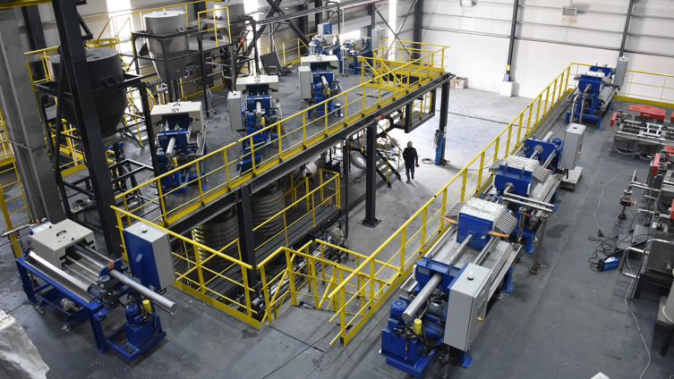 The New Great Game: Rare Earth Elements and Turkish Position