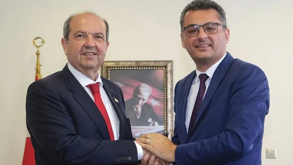 TRNC at the Crossroads: The Stakes Behind the Turkish Cypriot Vote