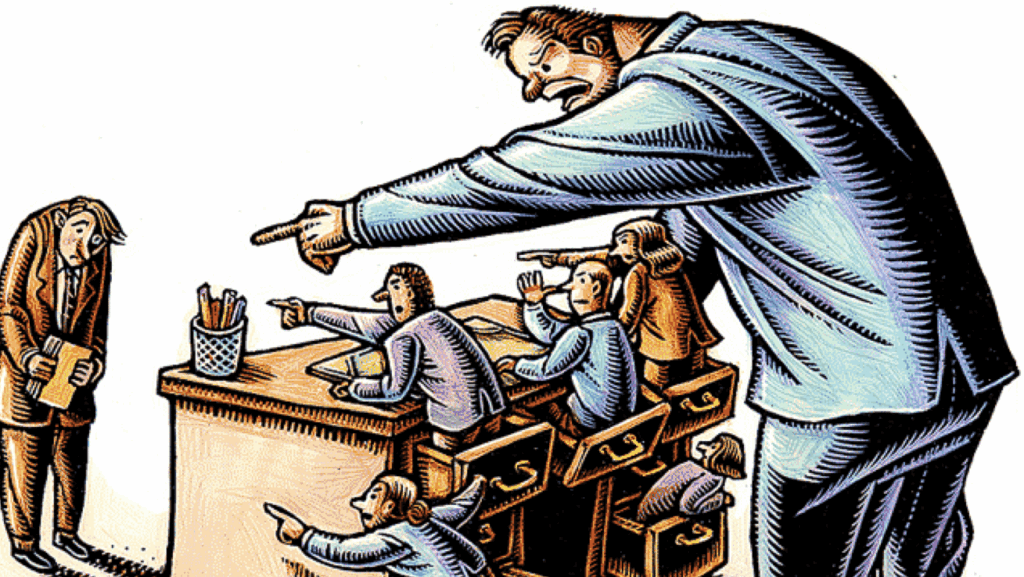 Bilimin Görünmeyen Yüzü: Zorbalığın Sessizliğinden Bilimin Eşitlik Arayışına