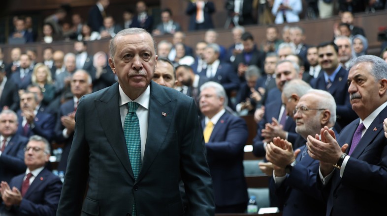 Öcalan Ziyaretinde Anahtar CHP’nin değil, AK Partinin Elinde