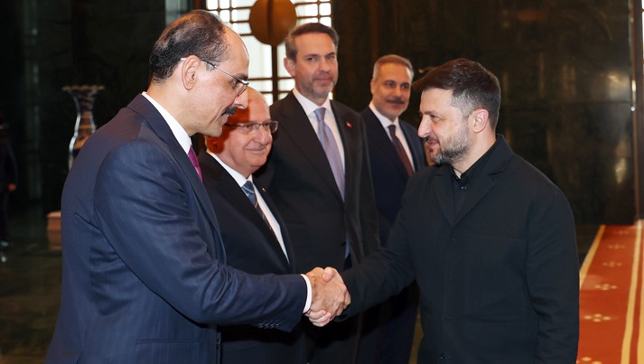 Trump’ın 28 Maddelik Ukrayna Planı, Yeni Jeopolitik Harita ve Türkiye