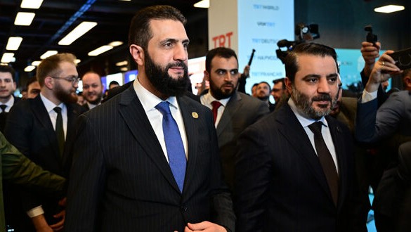 Londra’daki Suriye toplantısında Türkiye ve İsrail tartışma konusu oldu