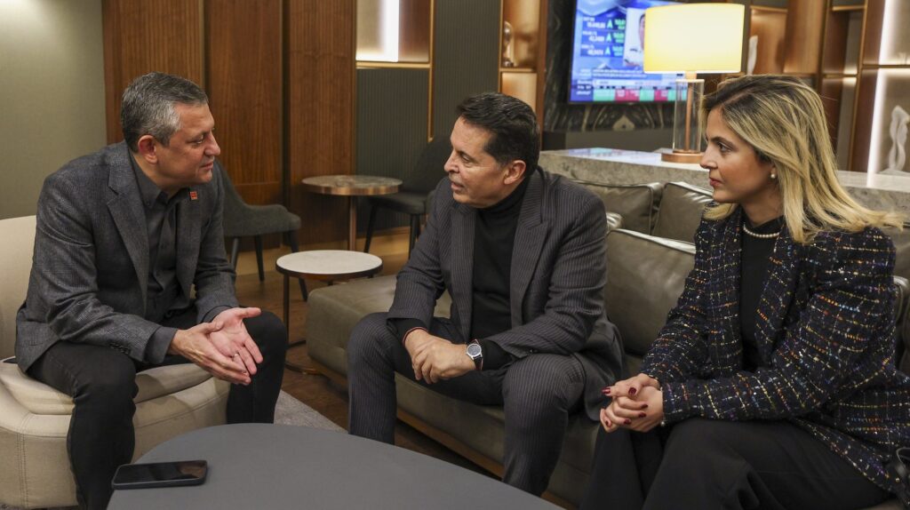 Siyasi Rakibine 2-3 Bin Yıl Hapisle “Nasıl Olacak Bu Barış?”