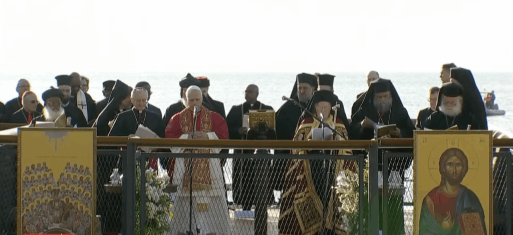 Papa’nın Ziyareti Bağlamında Türkiye’nin Tarihsel Özgüveni