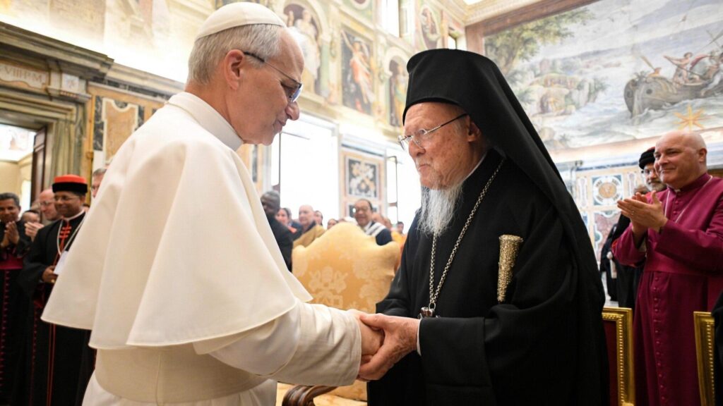 “Pope Leo XIV’s Visit to Türkiye and Ankara’s Expectations”