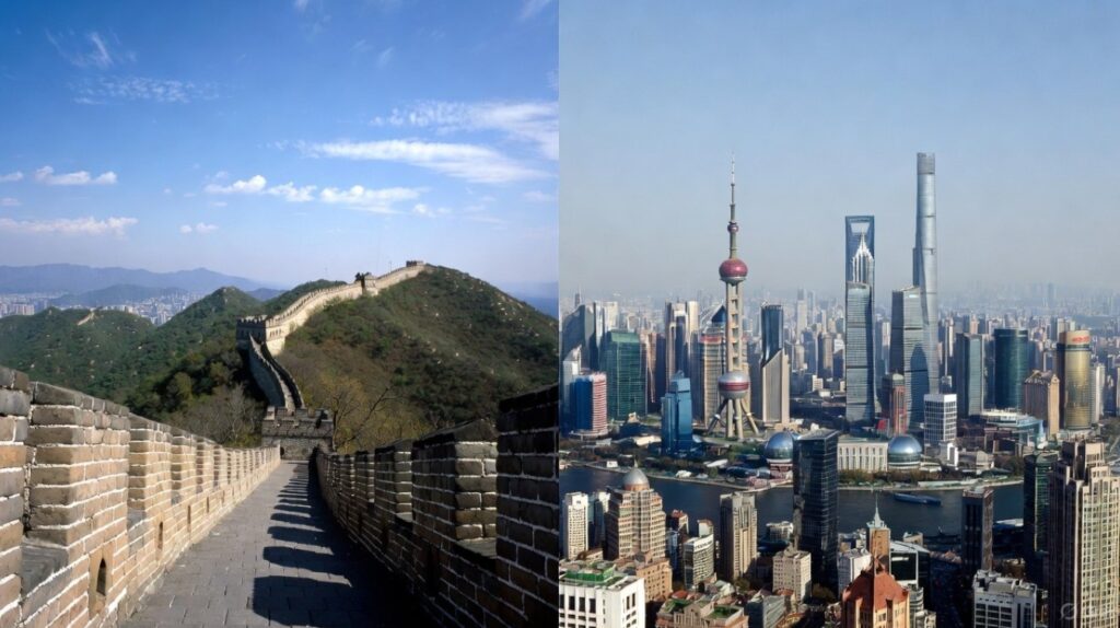 Çin Dünyayı Neden Korkutuyor? Gerçek Ne?