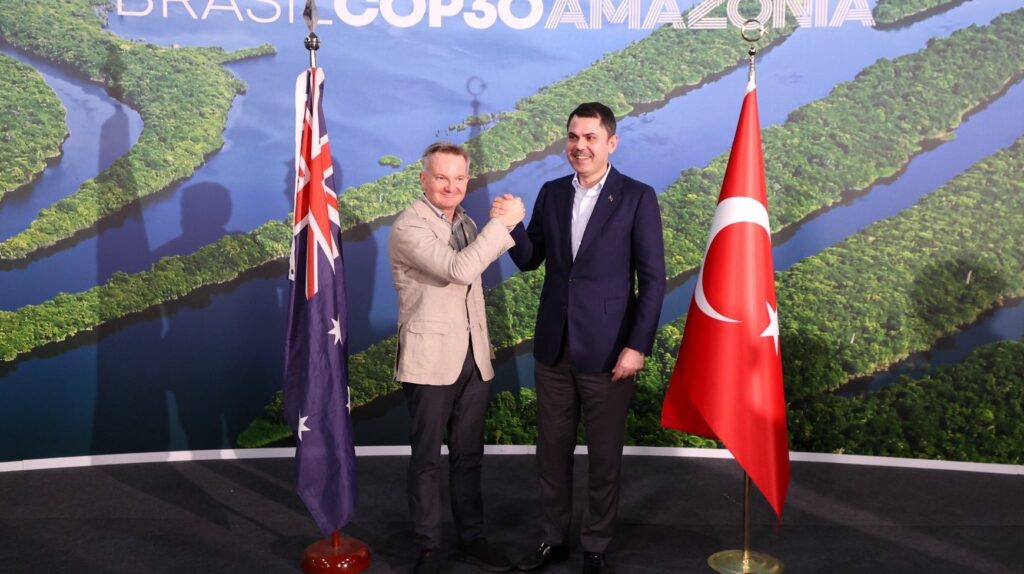 İklim Zirvesi COP31 2026’da Türkiye’de: Samimiyet Sınavı