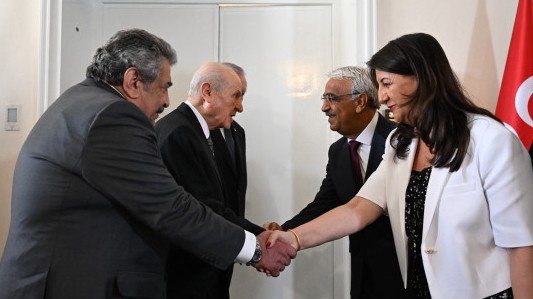 İmralı Ziyareti: Neden Belirleyici Oldu ve Gerçekten Neyi Çözecek?