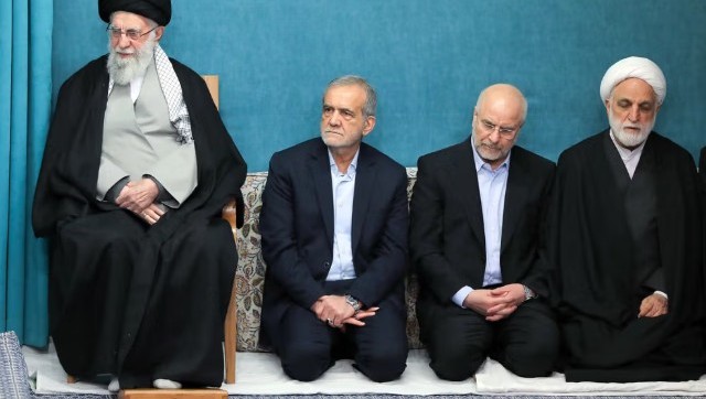 İran’da Yaklaşan Eşik: Bu dönüşüm durdurulamaz