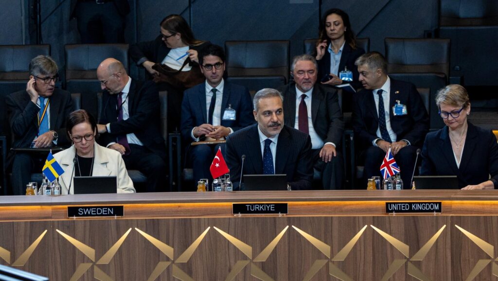 Fidan: Savaş Yayılıyor, Bu Korkunç Bir Şey, Ama AB Güney Kıbrıs’a Rehin