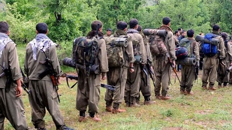 CHP Operations Are Infecting the Process of a Terror-Free Türkiye”