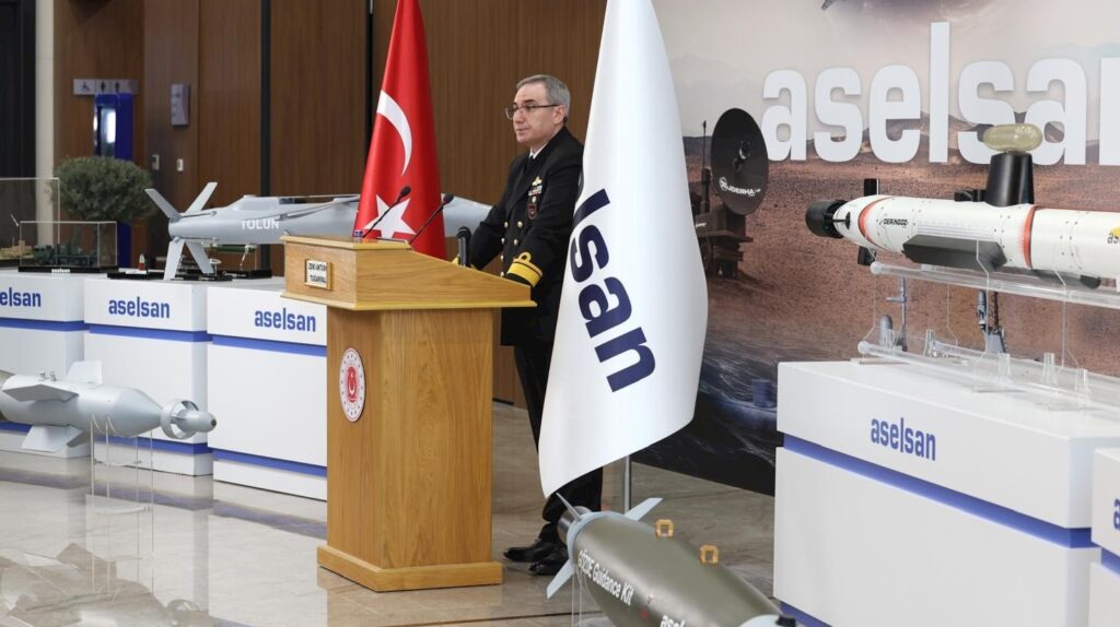 Is Greece an ally of Türkiye or of Israel?