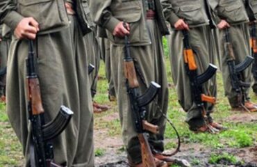 iran-pkk