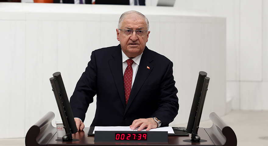 Ankara’da Suriye Asabiyeti Artıyor: Hem SDG Hem İsrail