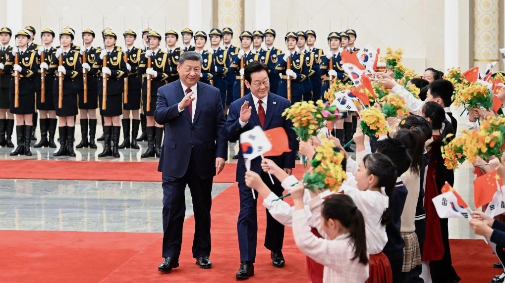 Çin Yükselirken Asya Neden Tedirgin?