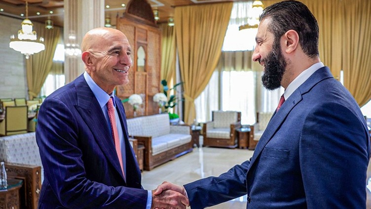 Suriye’de Ateşkes: SDG Tutunamadı, Şam’la Uzlaşmaya Döndü. Ankara Memnun