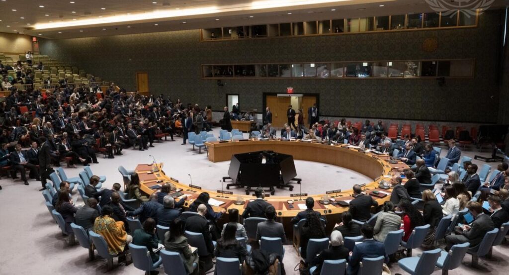 Birleşmiş Milletlerin Tarihi Sınavı: Trump’ın Venezuela Baskını