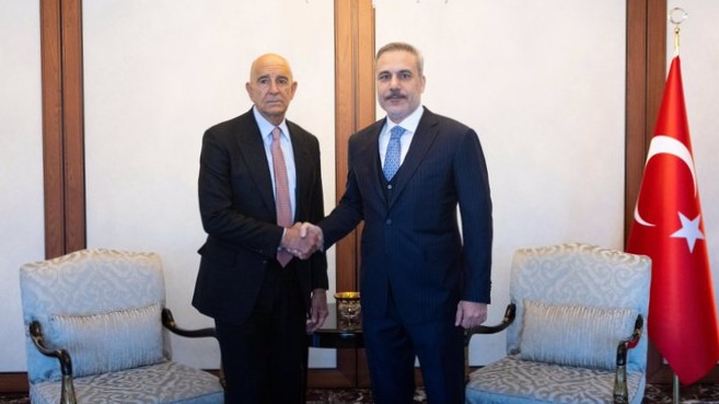 Barrack: SDG’nin Miadı Doldu. ABD Kurdu, Kullandı ve Bitiriyor