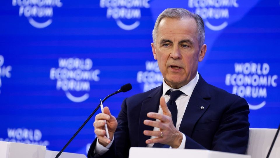 Trump Öncesi Davos Görünümleri: ABD-dışı Batıyı Gelecek Korkusu Sardı