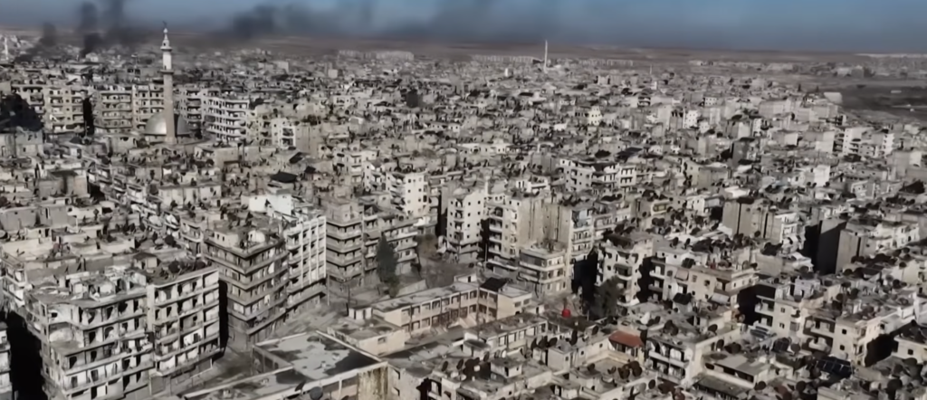 Jeopolitik Belirsizliğe Rağmen Barış Mümkün