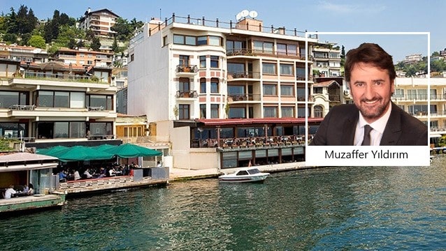 Ne “Temiz Eller” Ama! Bebek Otel ve Ekol TV ile Kördüğüm İyice Dolanıyor