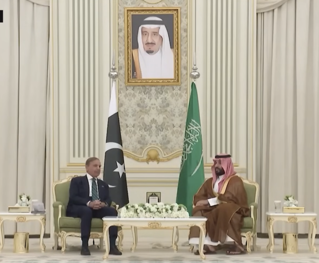 Türkiye–Suudi Arabistan–Pakistan: Güvenlik Paktı mı, Ortak Kaygı mı?