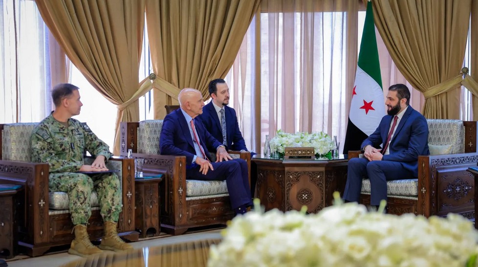 ABD, IŞİD’cileri Irak’a taşıyor: Erdoğan-Trump görüşmesinde gündemdeydi