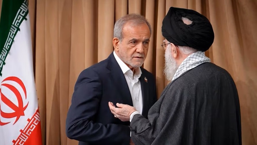 Güney Asya’dan Körfez’e uzanan çok cepheli tırmanış