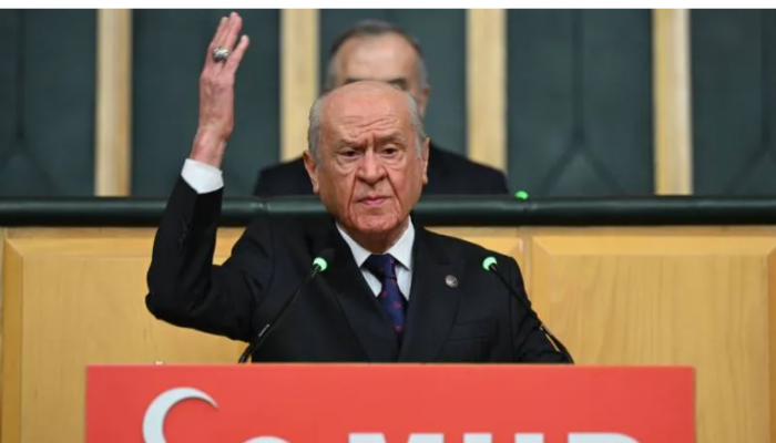 Bahçeli’ye sordum: Apo’ya Umut Hakkına Hükümet Ne Diyecek?