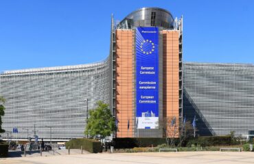 Belgique_-_Bruxelles_-_Schuman_-_Berlaymont_-_01