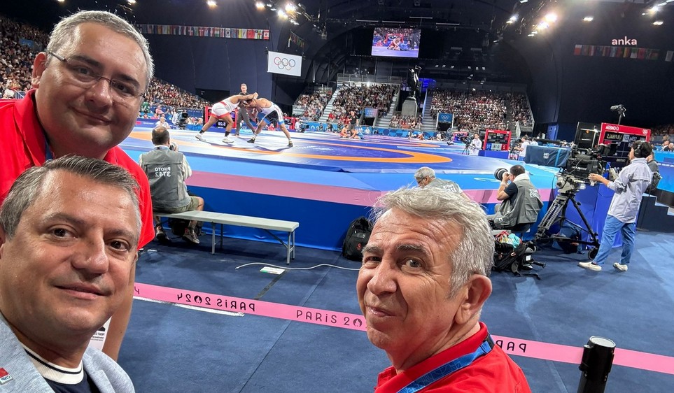 Keçiören Belediye Başkanı CHP’den ayrıldı. Özel: Daha Yeni İnkâr Etmişti