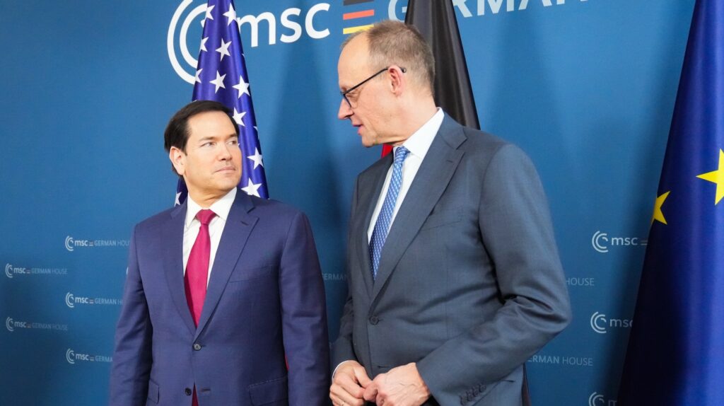 Munich: The EU’s Effort to Counter U.S. Pressure and Türkiye’s Position