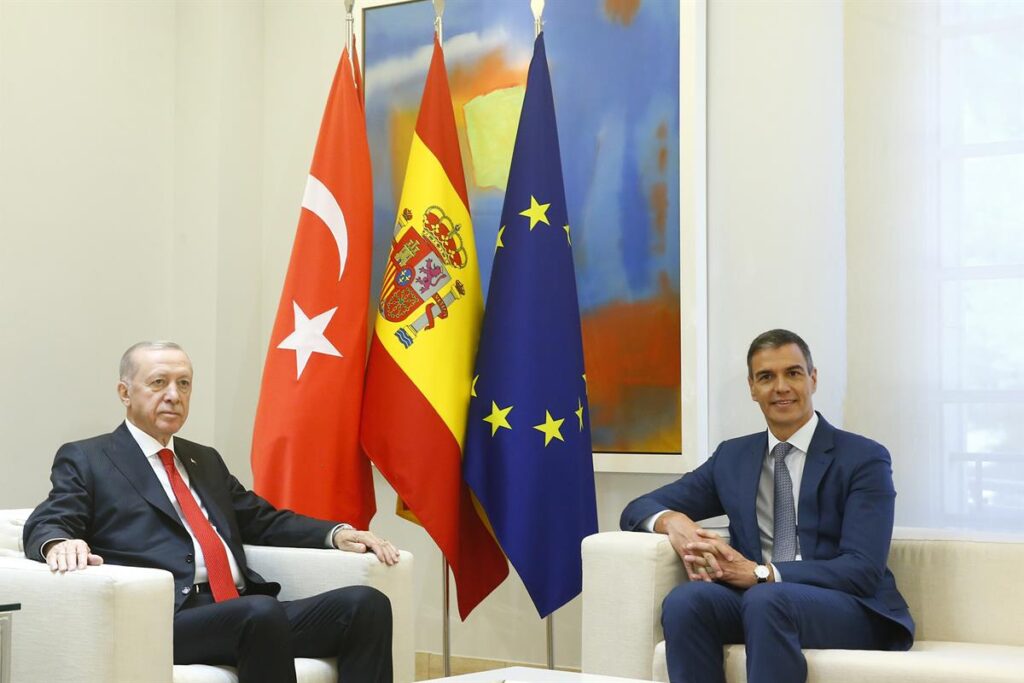 Türk–İspanyol Dostluğu Yeni Bir Ritim mi Tutuyor?