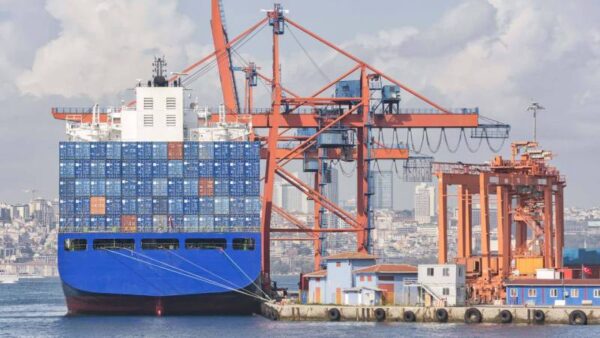 Türkiye Tightens Controls on Transit Trade of Military Materials