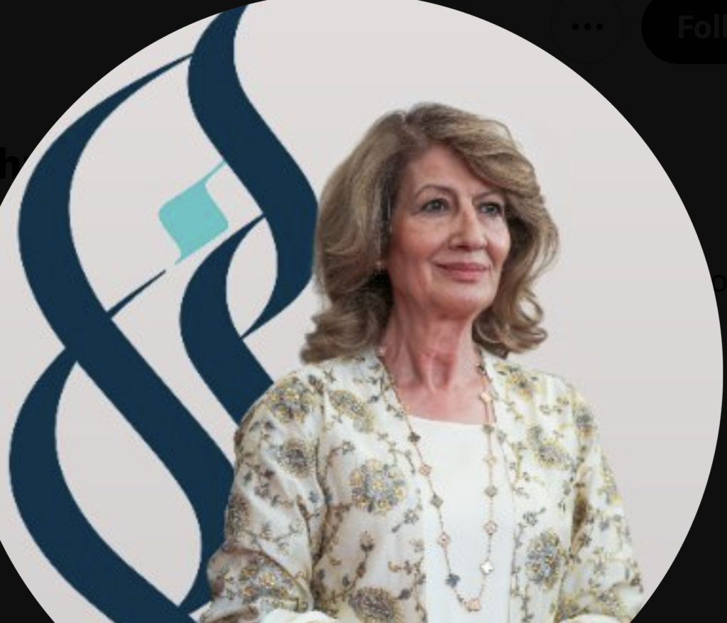 Irak’ın First Lady’sinden ABD-İsrail’e: Elinizi Kürtlerden Çekin